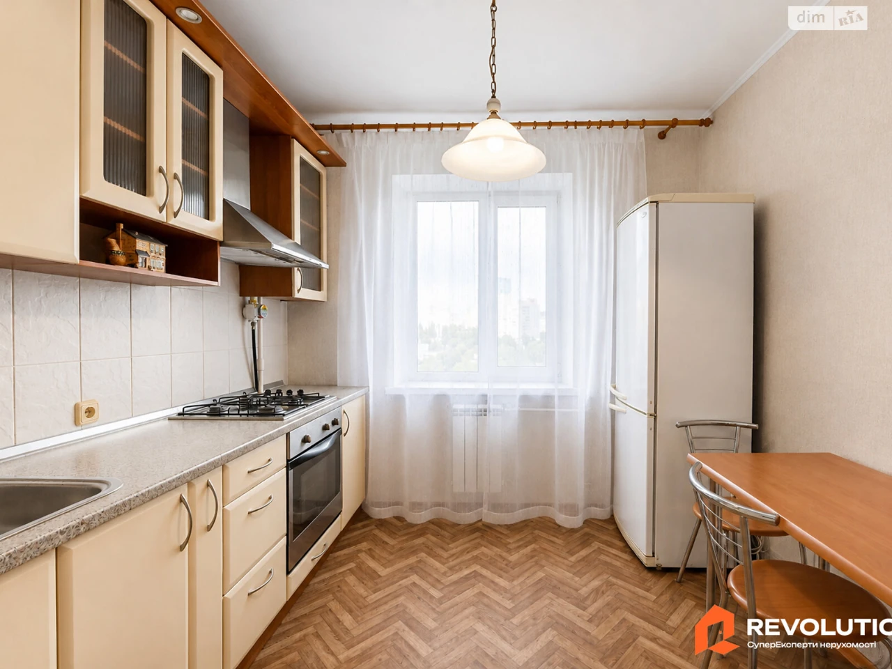 Продаж Квартира Харківський Масив