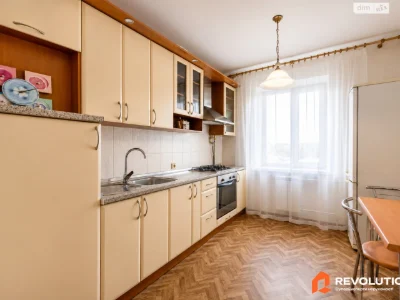 Продаж Квартира Харківський Масив