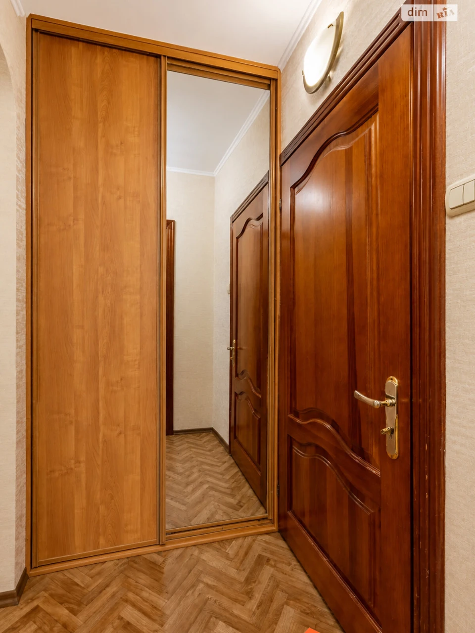 Продаж Квартира Харківський Масив