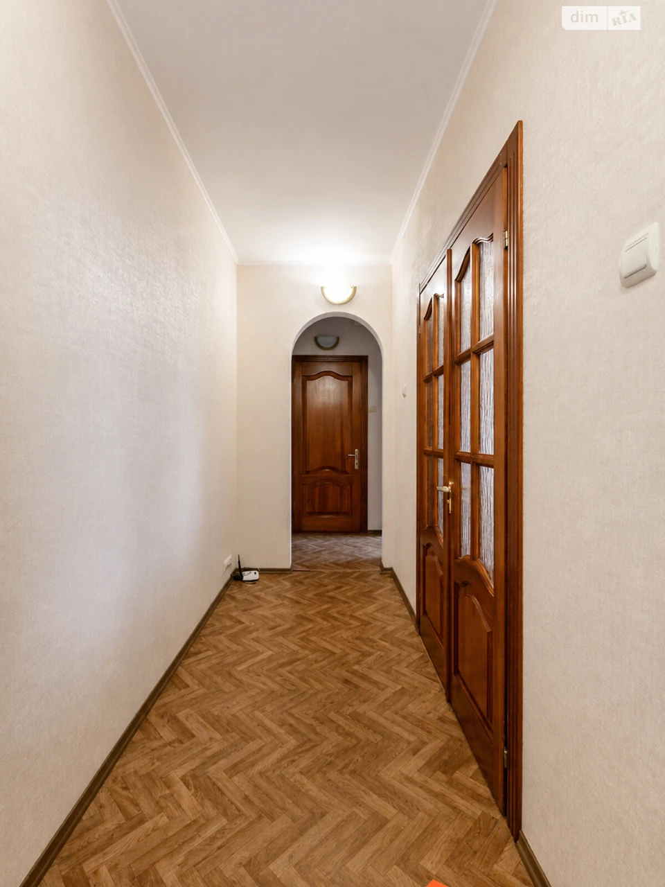 Продаж Квартира Харківський Масив