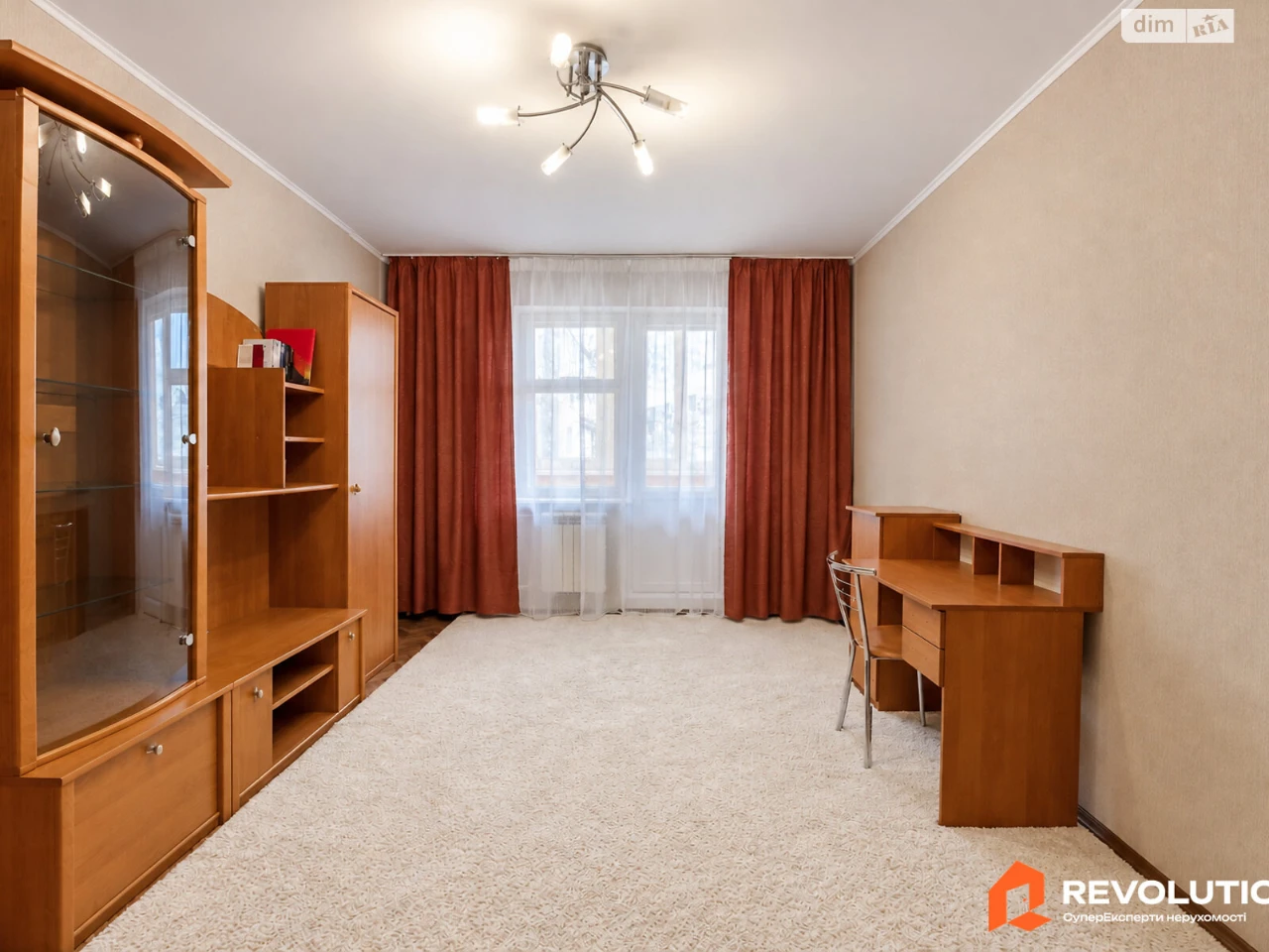 Продаж Квартира Харківський Масив