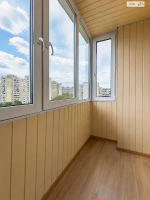 Продаж Квартира Харківський Масив