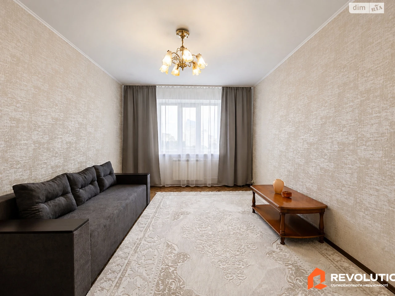Продаж Квартира Харківський Масив