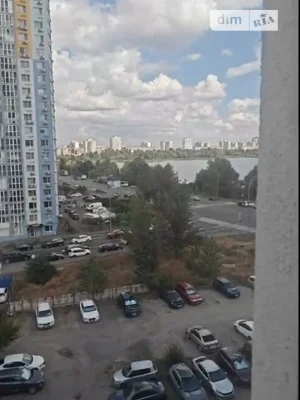 Продаж 2к квартири 78.5 кв. м на вул. Ревуцького 54А • ID 34