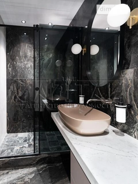 Продаж 3к квартири 105 кв. м на вул. Антоновича 44 • ID 3476
