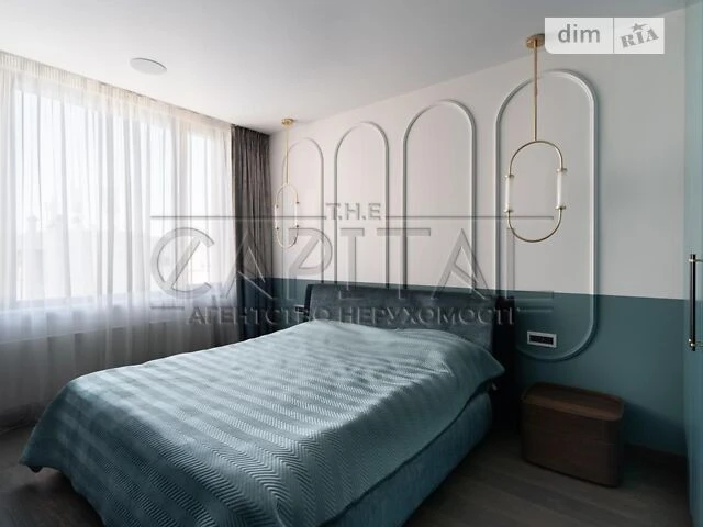Продаж 3к квартири 105 кв. м на вул. Антоновича 44 • ID 3476