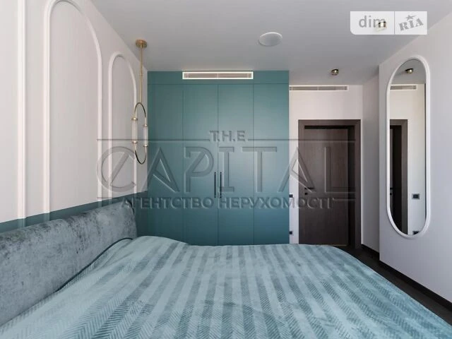 Продаж 3к квартири 105 кв. м на вул. Антоновича 44 • ID 3476