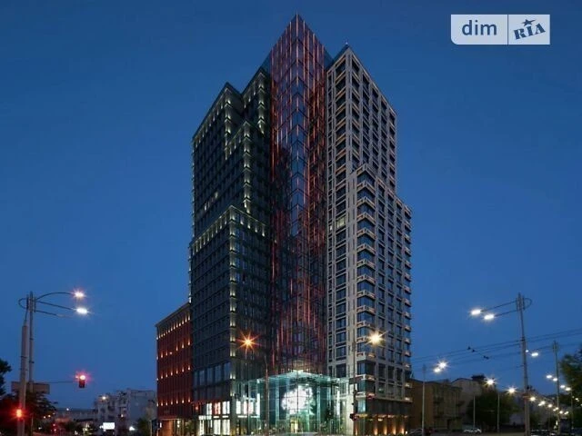 Продаж 3к квартири 105 кв. м на вул. Антоновича 44 • ID 3476