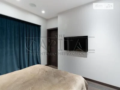 Продаж 3к квартири 105 кв. м на вул. Антоновича 44 • ID 3476