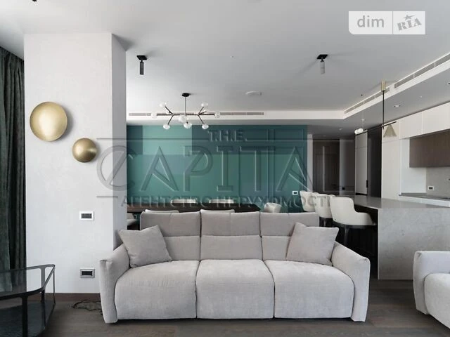 Продаж 3к квартири 105 кв. м на вул. Антоновича 44 • ID 3476