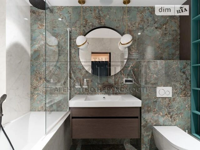 Продаж 3к квартири 105 кв. м на вул. Антоновича 44 • ID 3476