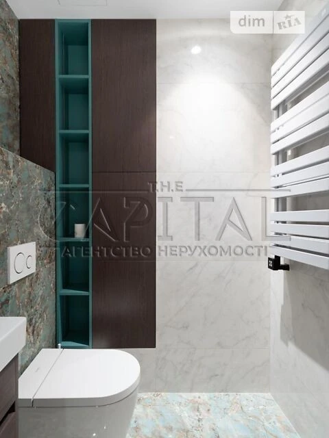 Продаж 3к квартири 105 кв. м на вул. Антоновича 44 • ID 3476