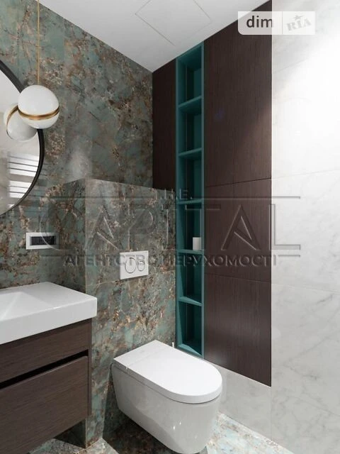Продаж 3к квартири 105 кв. м на вул. Антоновича 44 • ID 3476