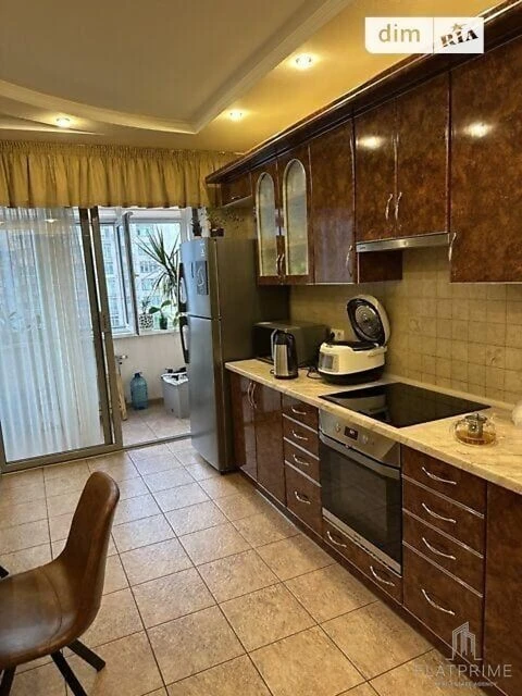 Продаж 3к квартири 102.3 кв. м на вул. Юлії Здановської 54,