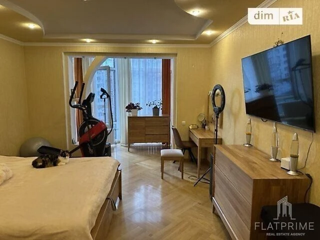 Продаж 3к квартири 102.3 кв. м на вул. Юлії Здановської 54,