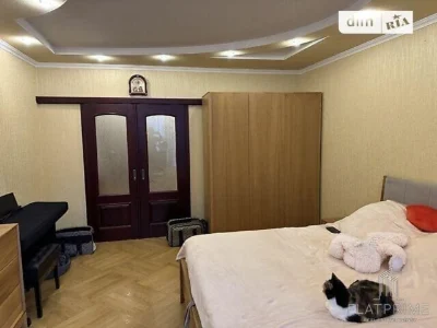 Продаж 3к квартири 102.3 кв. м на вул. Юлії Здановської 54,