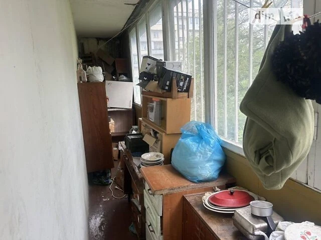 Продаж 2к квартири 52 кв. м на вул. Вишгородська 38А, кв. 83
