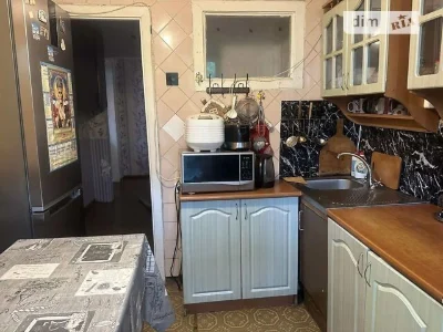 Продаж 2к квартири 52 кв. м на вул. Вишгородська 38А, кв. 83