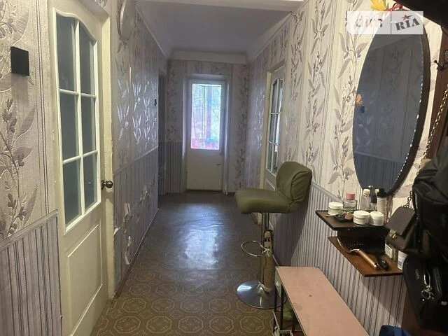 Продаж 2к квартири 52 кв. м на вул. Вишгородська 38А, кв. 83