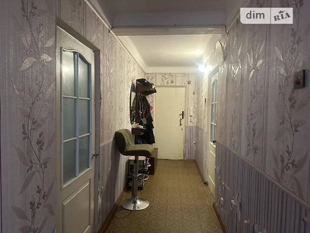 Продаж 2к квартири 52 кв. м на вул. Вишгородська 38А, кв. 83
