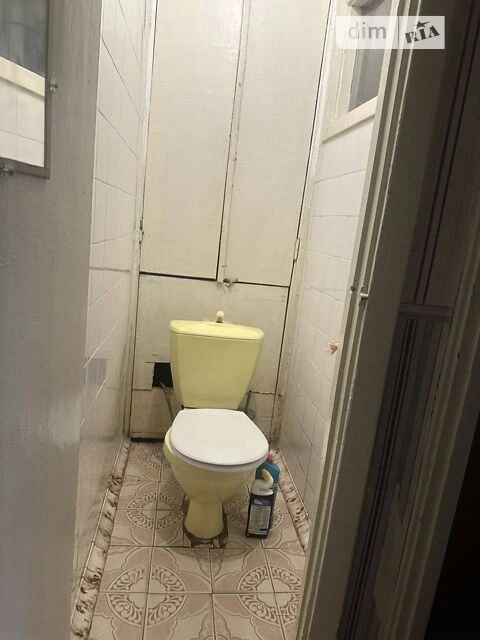 Продаж 2к квартири 52 кв. м на вул. Вишгородська 38А, кв. 83