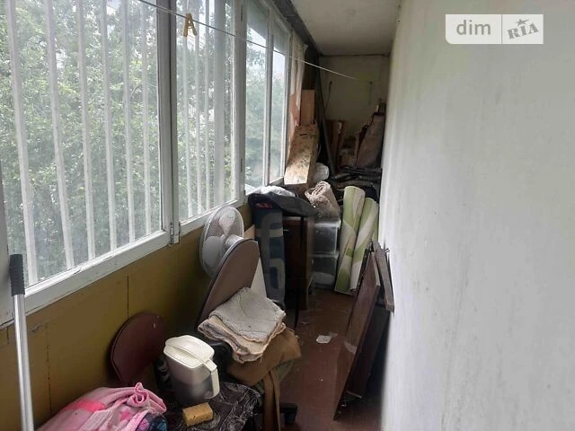 Продаж 2к квартири 52 кв. м на вул. Вишгородська 38А, кв. 83