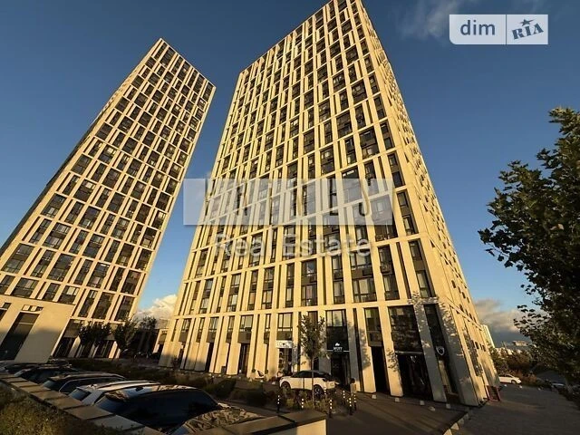 For sale 2-room apartment 41 sq. m on Zarichna Street 2 • ID 34689775