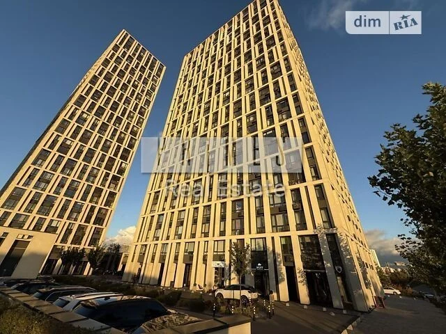 For sale 2-room apartment 41 sq. m on Zarichna Street 2 • ID 34689775