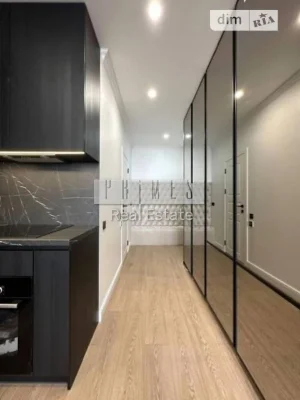 For sale 2-room apartment 41 sq. m on Zarichna Street 2 • ID 34689775