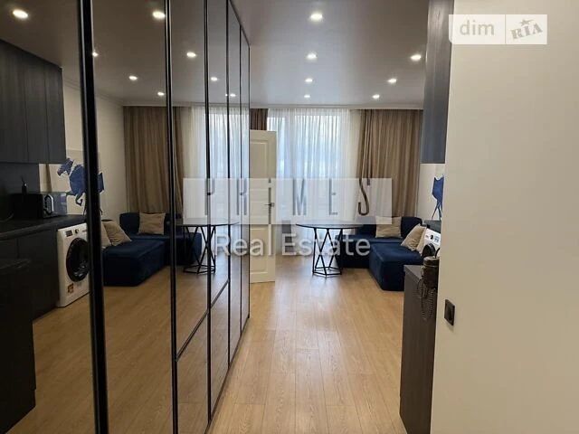 For sale 2-room apartment 41 sq. m on Zarichna Street 2 • ID 34689775