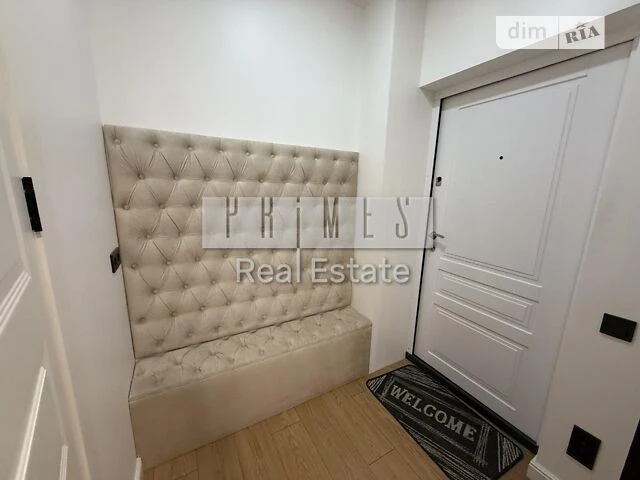 For sale 2-room apartment 41 sq. m on Zarichna Street 2 • ID 34689775