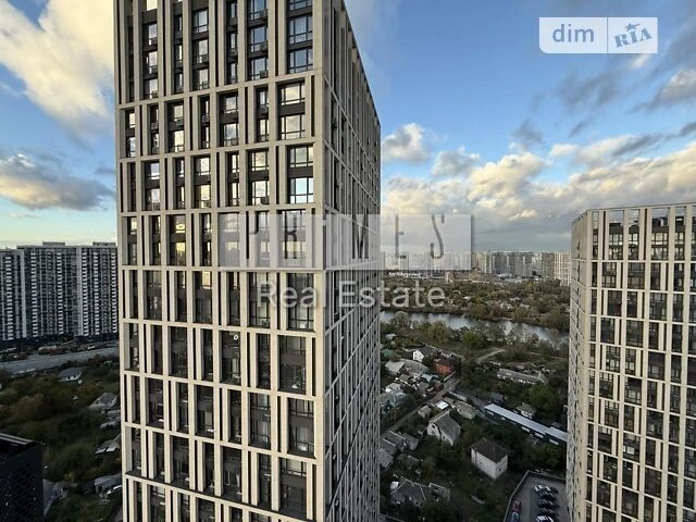 For sale 2-room apartment 41 sq. m on Zarichna Street 2 • ID 34689775