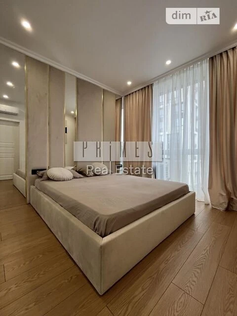 For sale 2-room apartment 41 sq. m on Zarichna Street 2 • ID 34689775