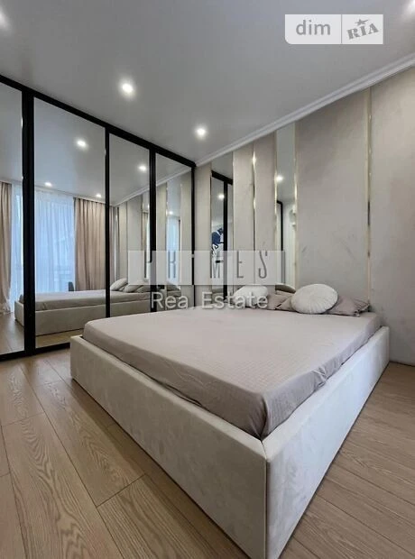 For sale 2-room apartment 41 sq. m on Zarichna Street 2 • ID 34689775