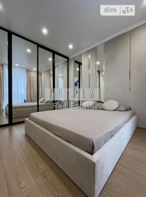 For sale 2-room apartment 41 sq. m on Zarichna Street 2 • ID 34689775