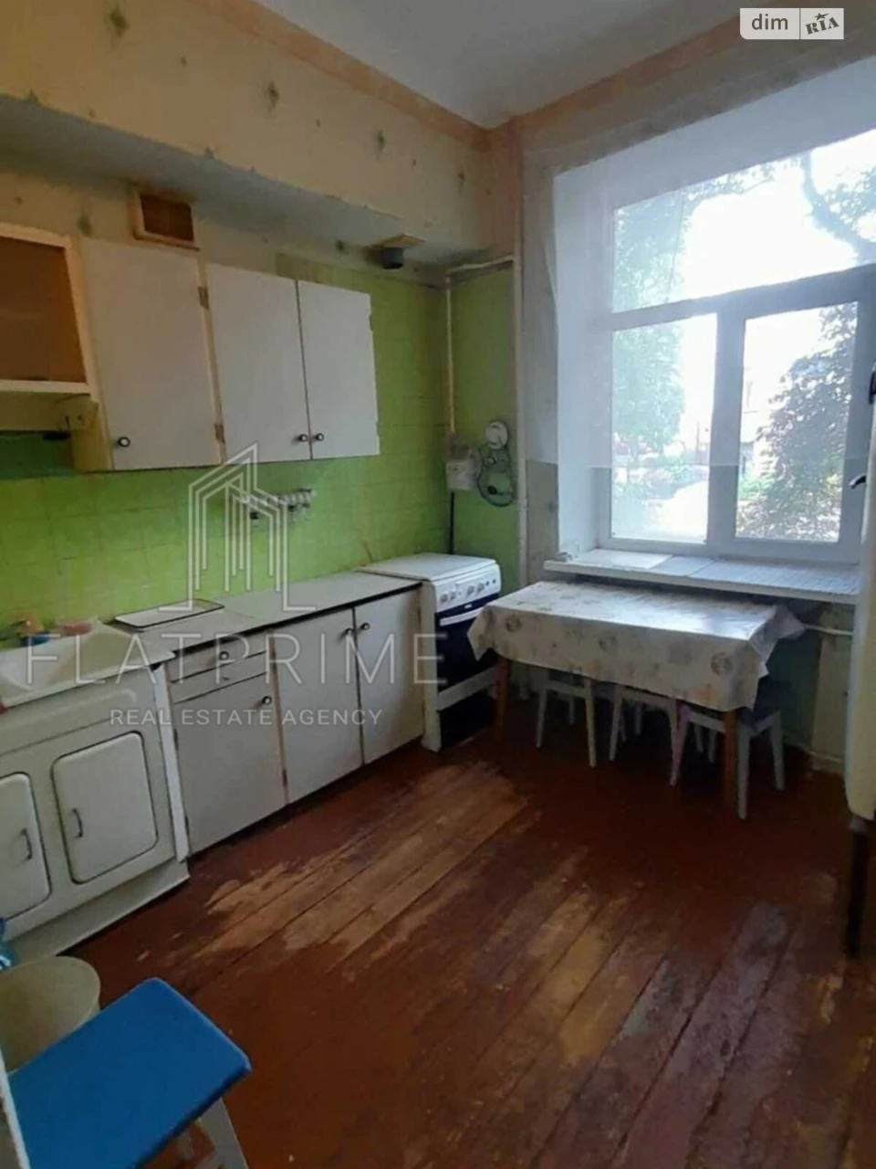 Продаж Квартира Шулявка