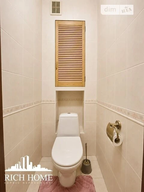 Sale of 2-room apartment 72.2 sq. m. on Mykoly Lavrukhina St. 5 • I