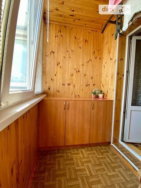 Sale of 2-room apartment 72.2 sq. m. on Mykoly Lavrukhina St. 5 • I