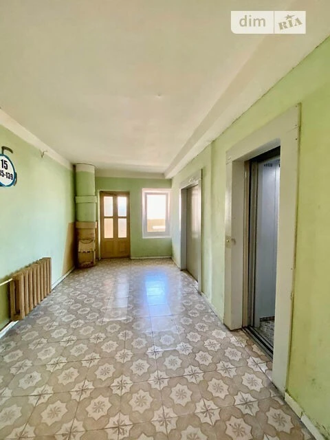 Sale of 2-room apartment 72.2 sq. m. on Mykoly Lavrukhina St. 5 • I