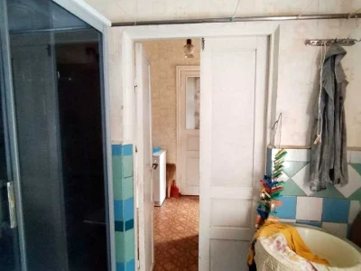 Будинок. Дніпро, Платова пров.