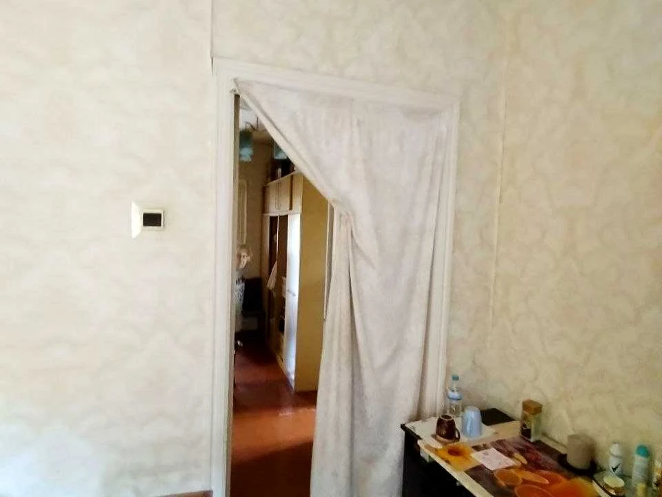 Будинок. Дніпро, Платова пров.