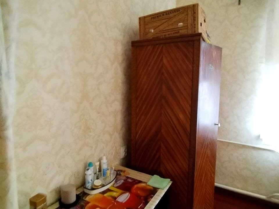 Будинок. Дніпро, Платова пров.