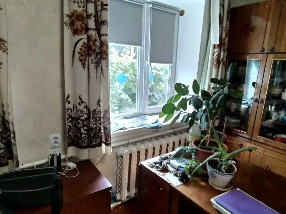 Будинок. Дніпро, Платова пров.