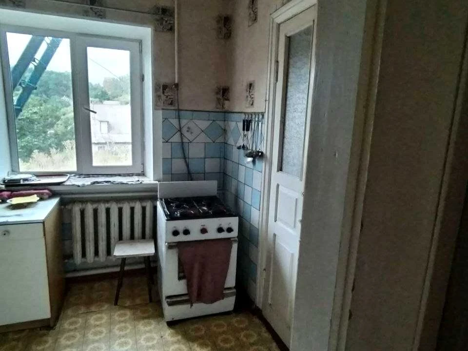 Будинок. Дніпро, Платова пров.