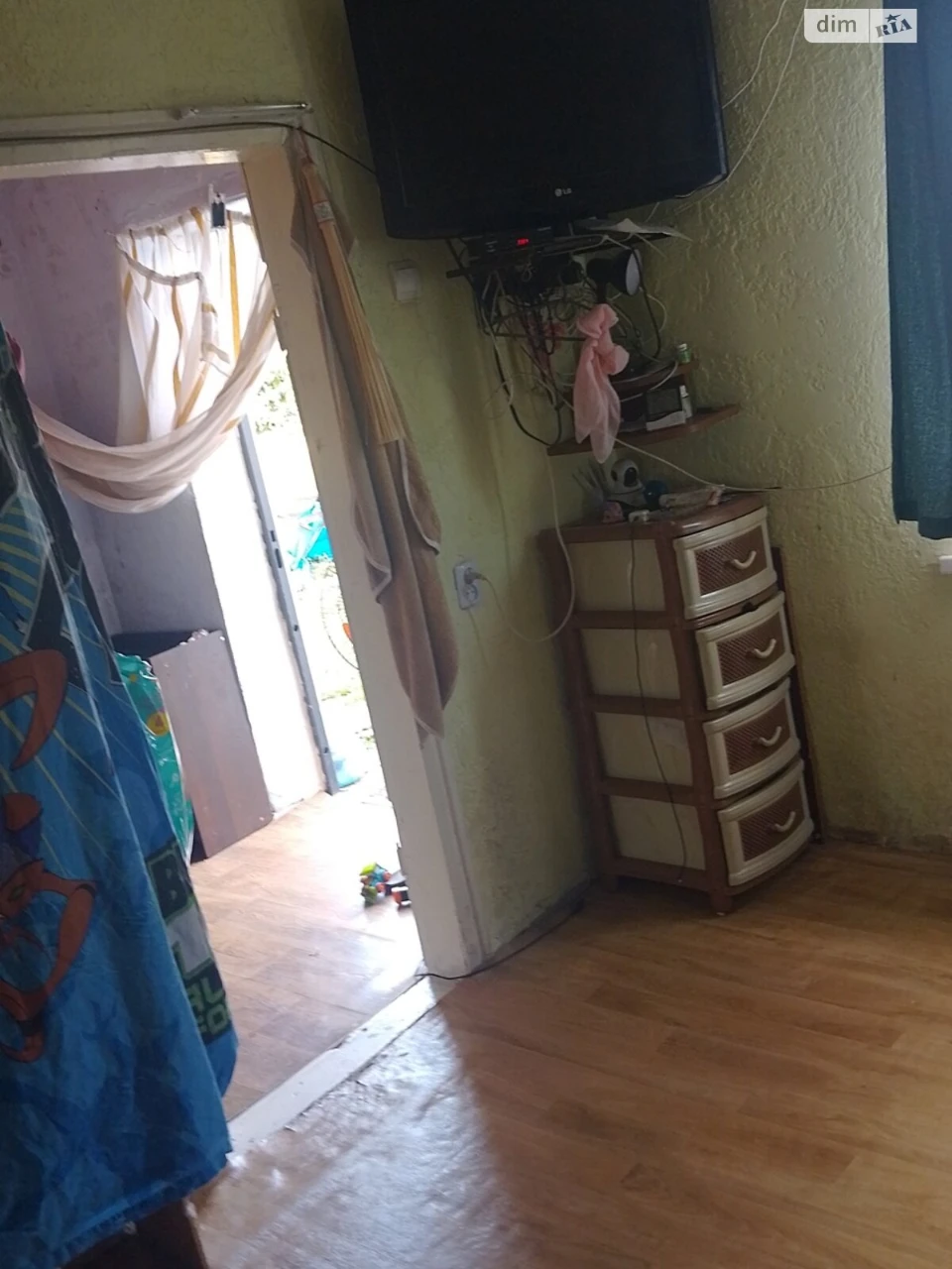 Продаж Дім Індустріальний
