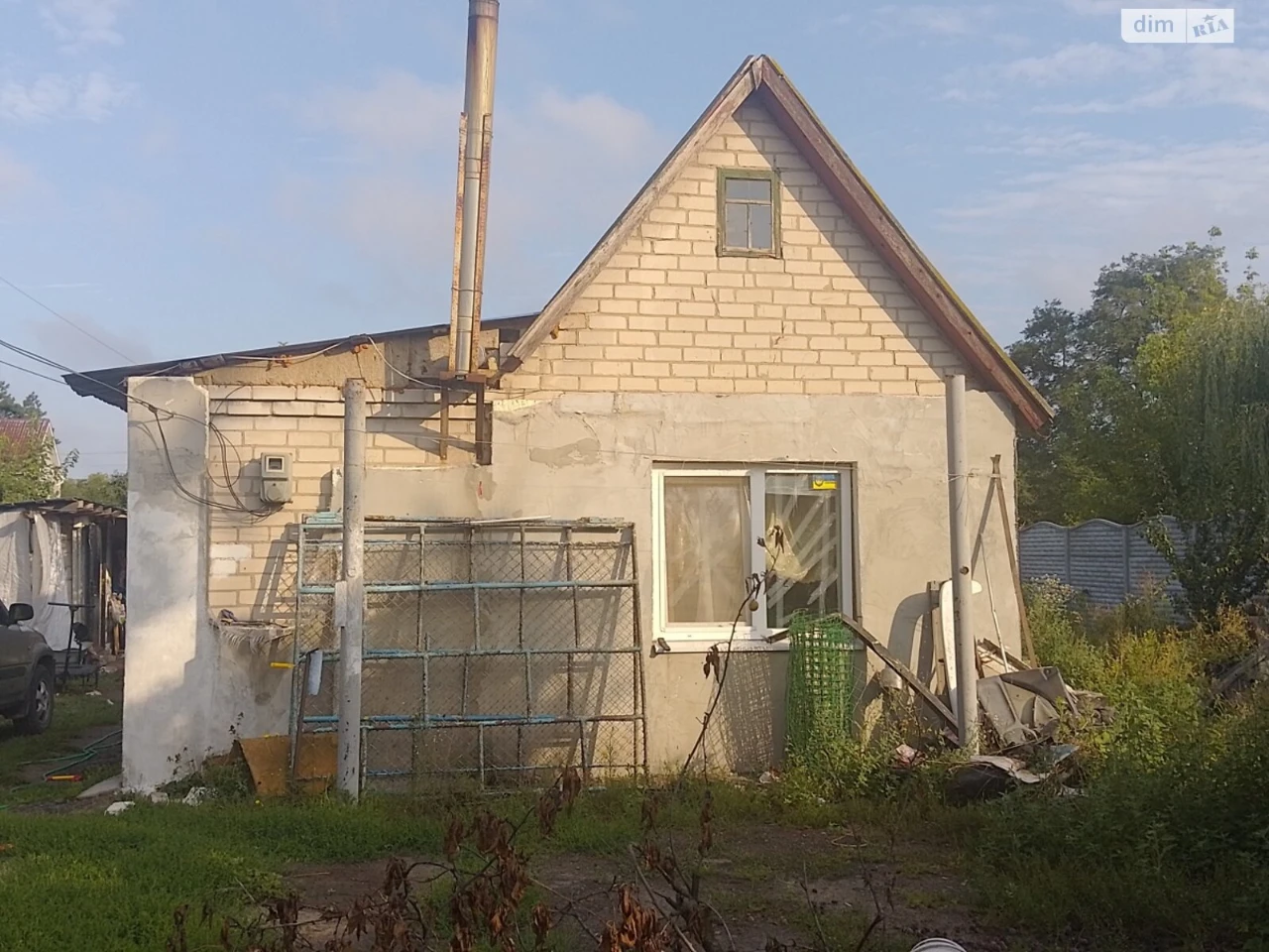 Продаж Дім Індустріальний