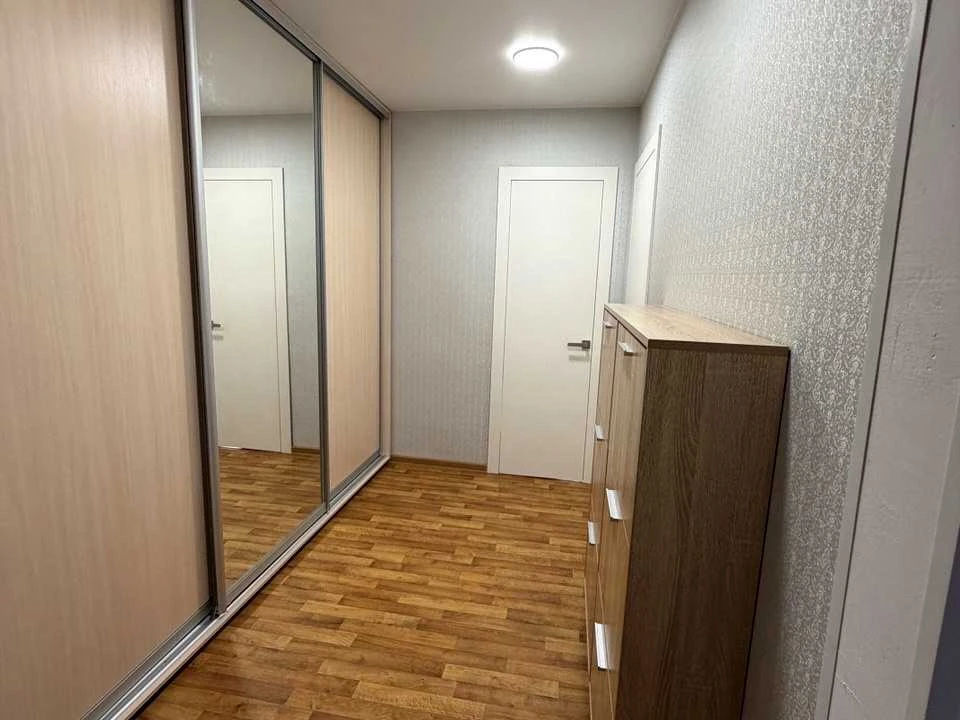 Квартира. Днепр, ул. (Фрунзе)