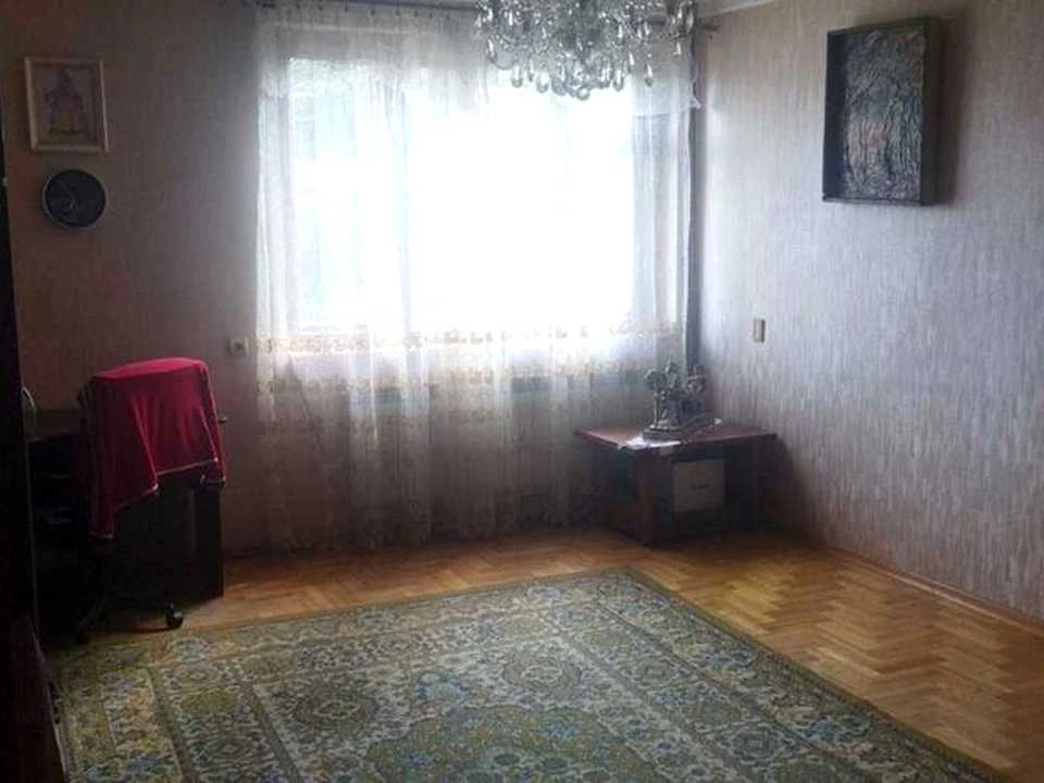 Будинок. Львів, 4-а Білогорська