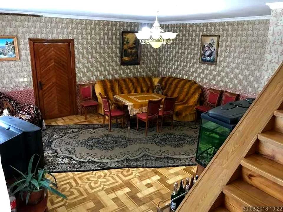 Будинок. Львів, 4-а Білогорська