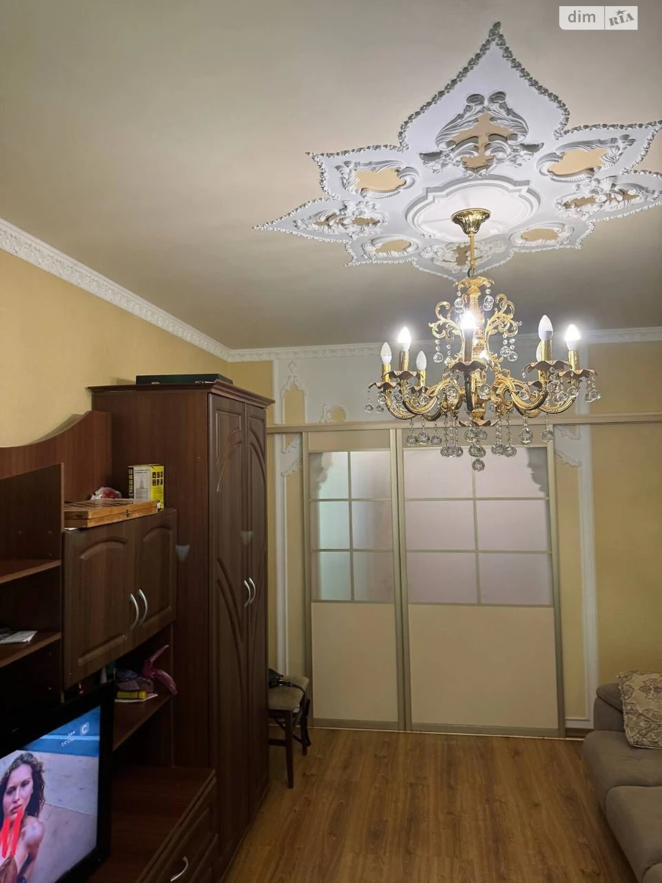 Продаж Квартира Сади 2
